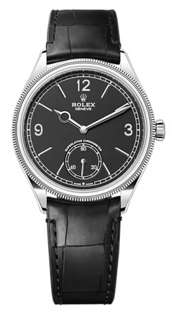 Rolex 1908 Yellow gold