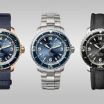 НОВИНКИ Ulysse Nardin Blast [Sparkling Rainbow]