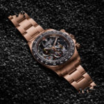 НОВИНКИ Hublot Classic Fusion Essential Taupe