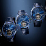 НОВИНКИ Audemars Piguet Royal Oak 41mm White Gold Smoked Blue