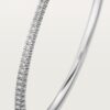 Браслет с бриллиантами Cartier Etincelle De Cartier