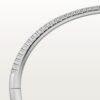 Браслет с бриллиантами Cartier Etincelle De Cartier