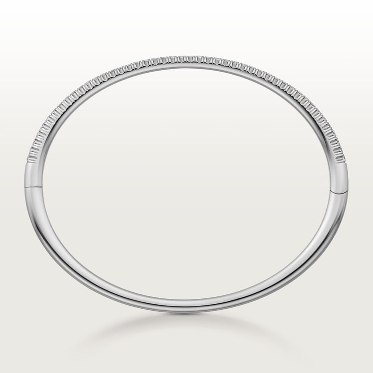 Браслет с бриллиантами Cartier Etincelle De Cartier
