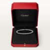 Браслет с бриллиантами Cartier Etincelle De Cartier