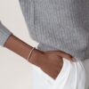 Браслет с бриллиантами Cartier Etincelle De Cartier