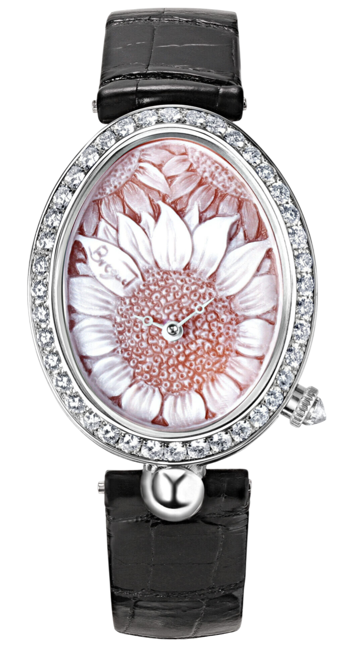 Breguet Reine de Naples 8958