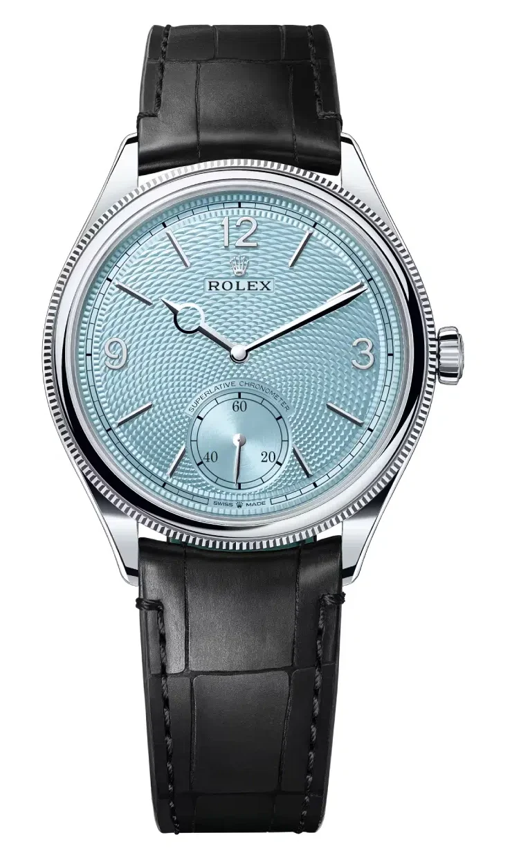 Rolex 1908 Perpetual