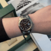 Rolex Datejust 41mm Steel and White Gold