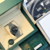 Rolex Datejust 41mm Steel and White Gold