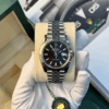 Rolex Datejust 41mm Steel and White Gold