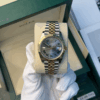 Rolex Datejust 41mm Steel and Yellow Gold