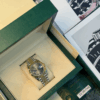 Rolex Datejust 41mm Steel and Yellow Gold