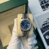 Rolex Datejust 36mm Steel and White Gold
