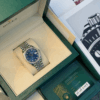 Rolex Datejust 36mm Steel and White Gold