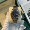 Rolex Datejust 36mm Steel and White Gold