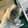 Rolex Datejust 36mm Steel and White Gold