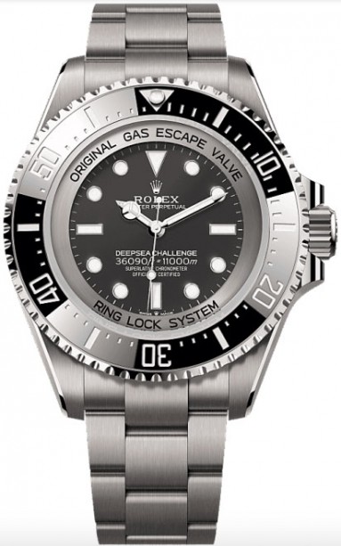 Rolex Deepsea 44mm