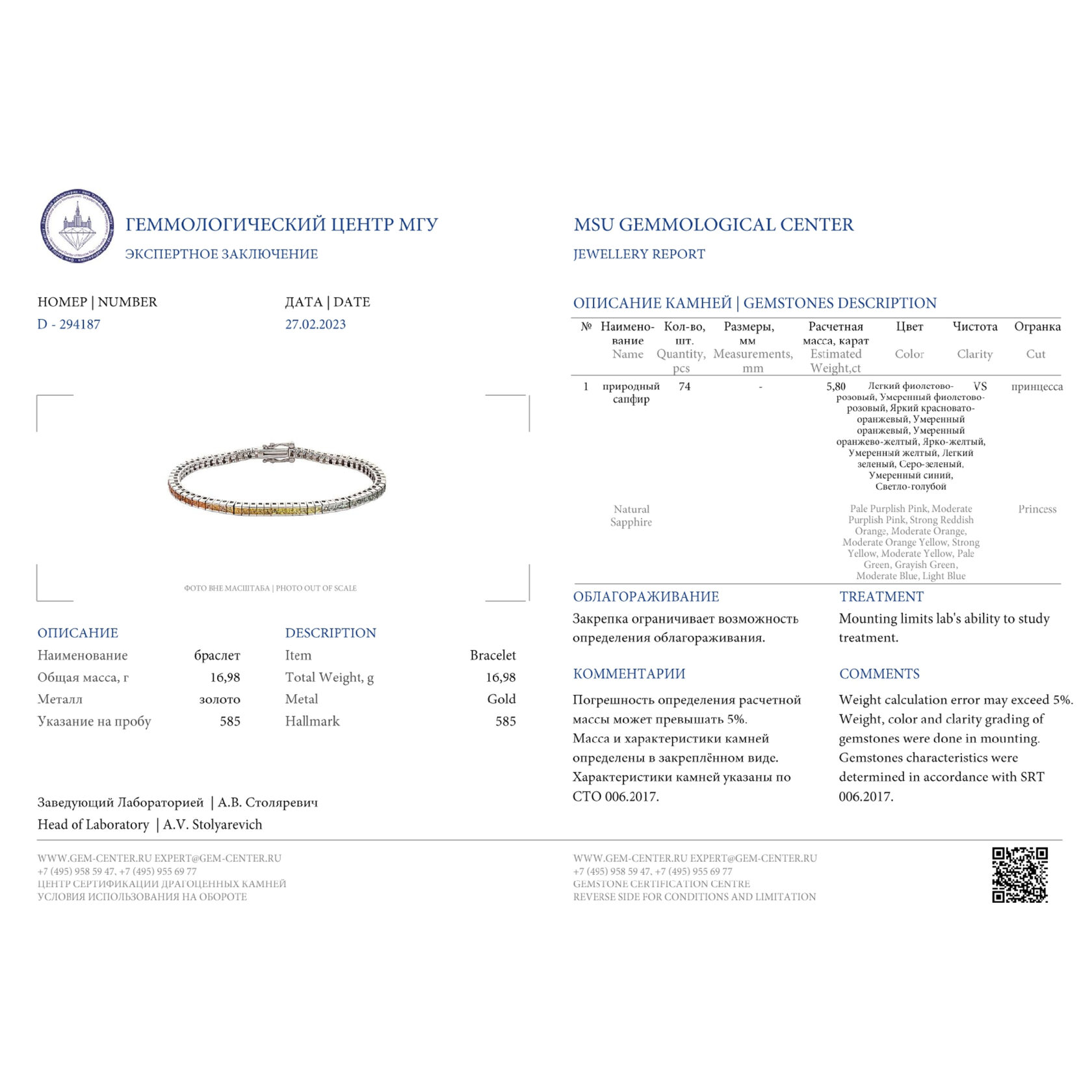 Изображение товара