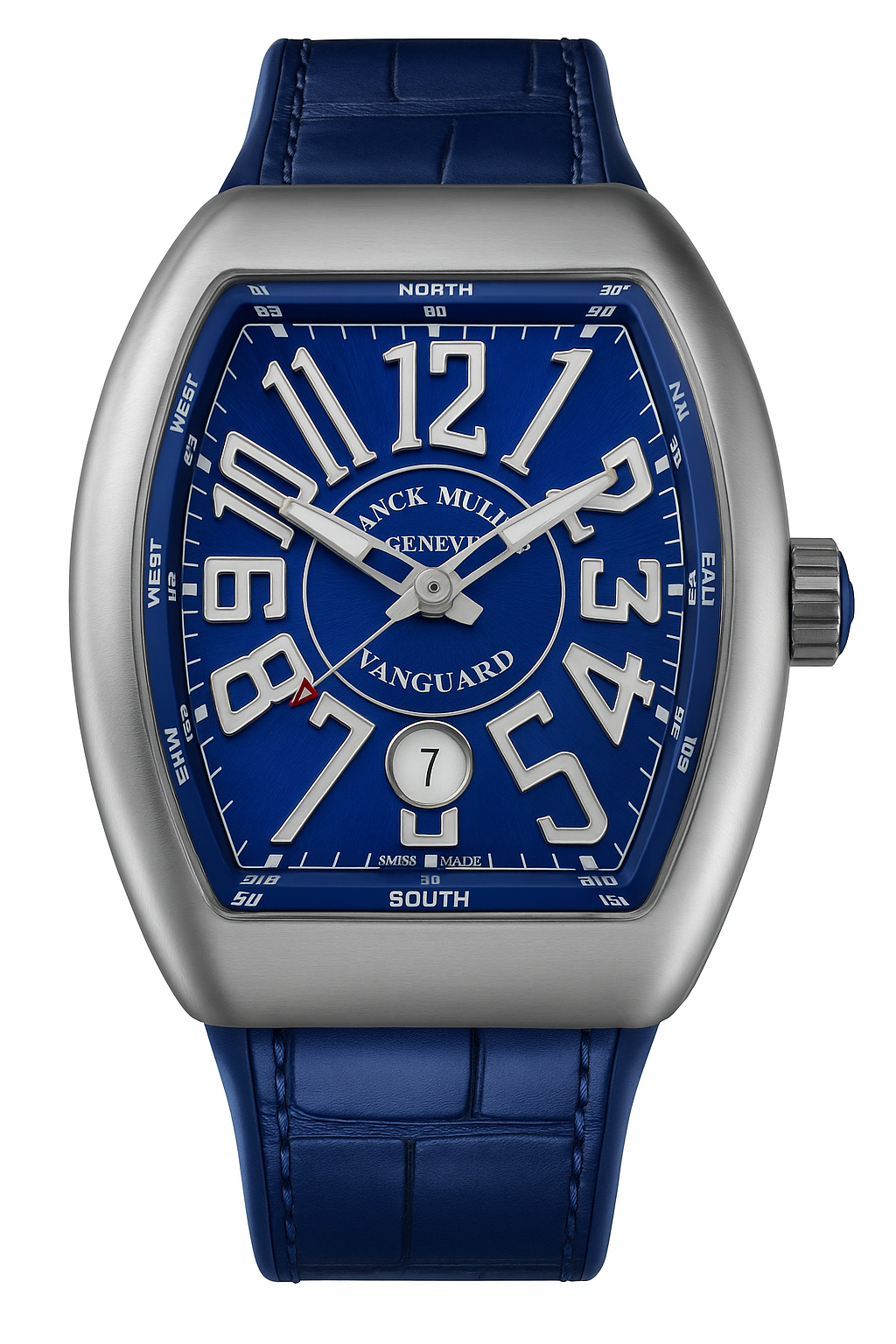 Franck Muller Vanguard
