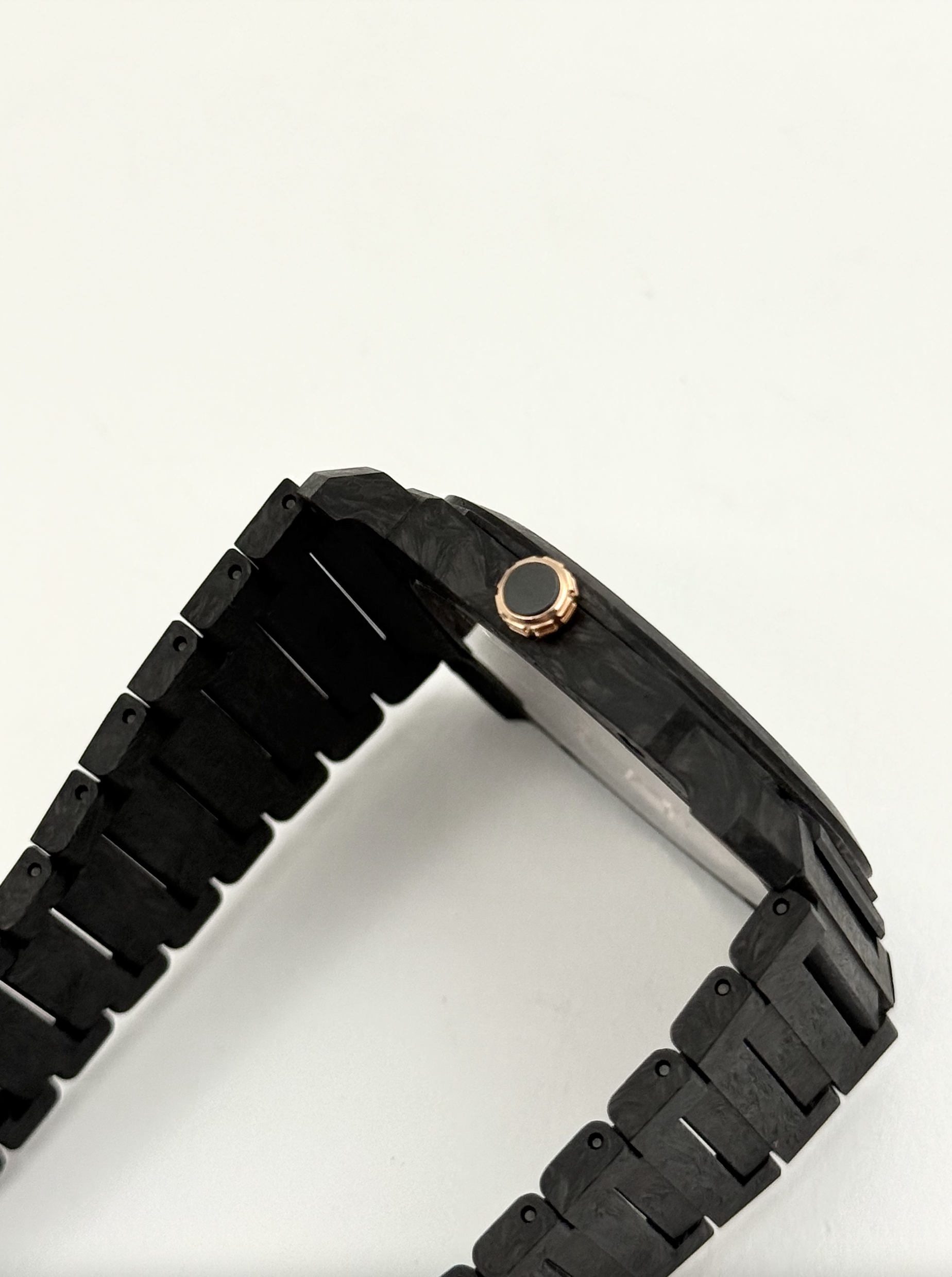 Bvlgari Octo Finissimo Automatic