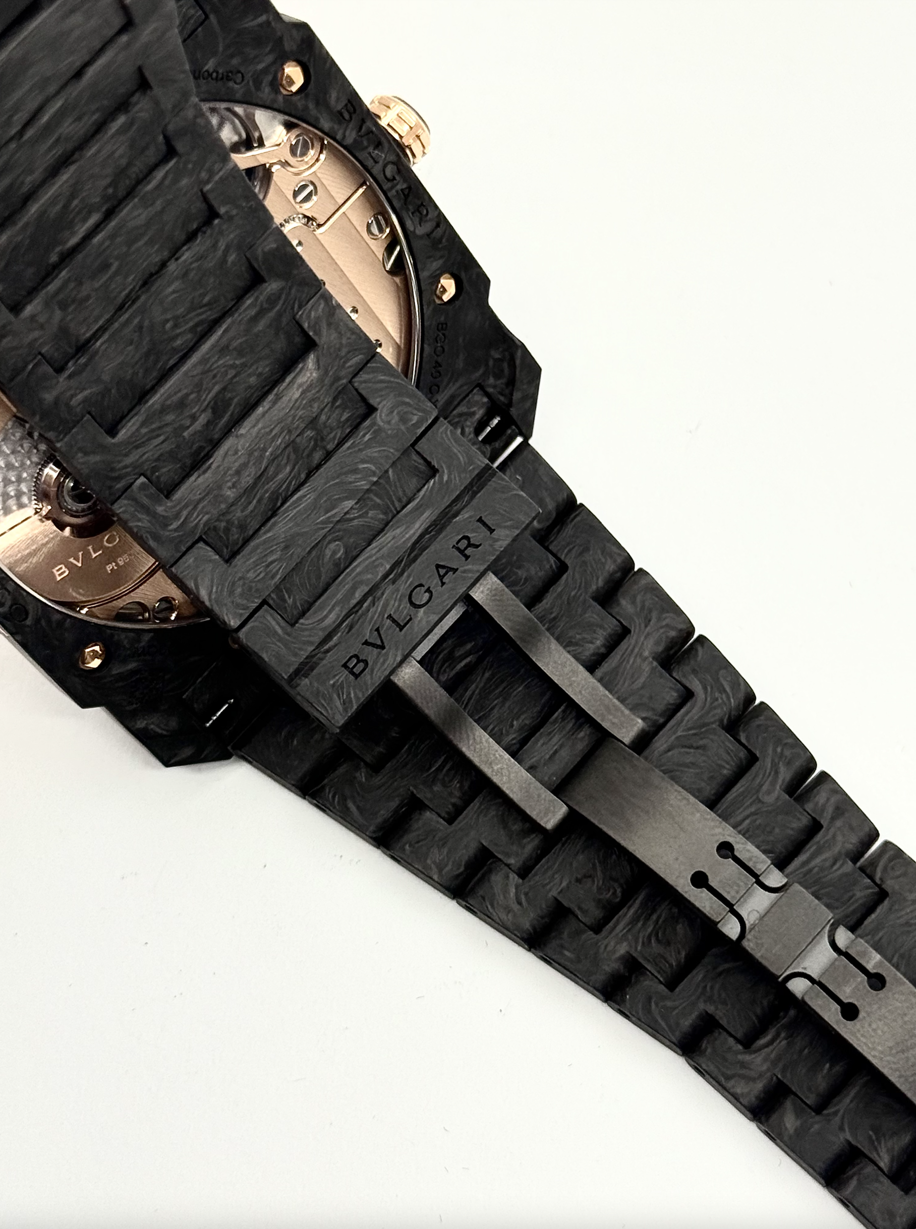 Bvlgari Octo Finissimo Automatic