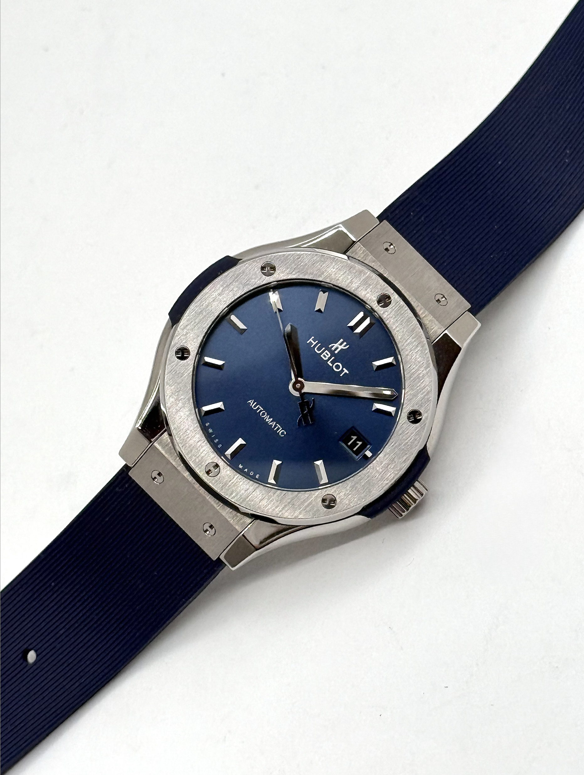 Hublot Classic Fusion Automatic 38 mm
