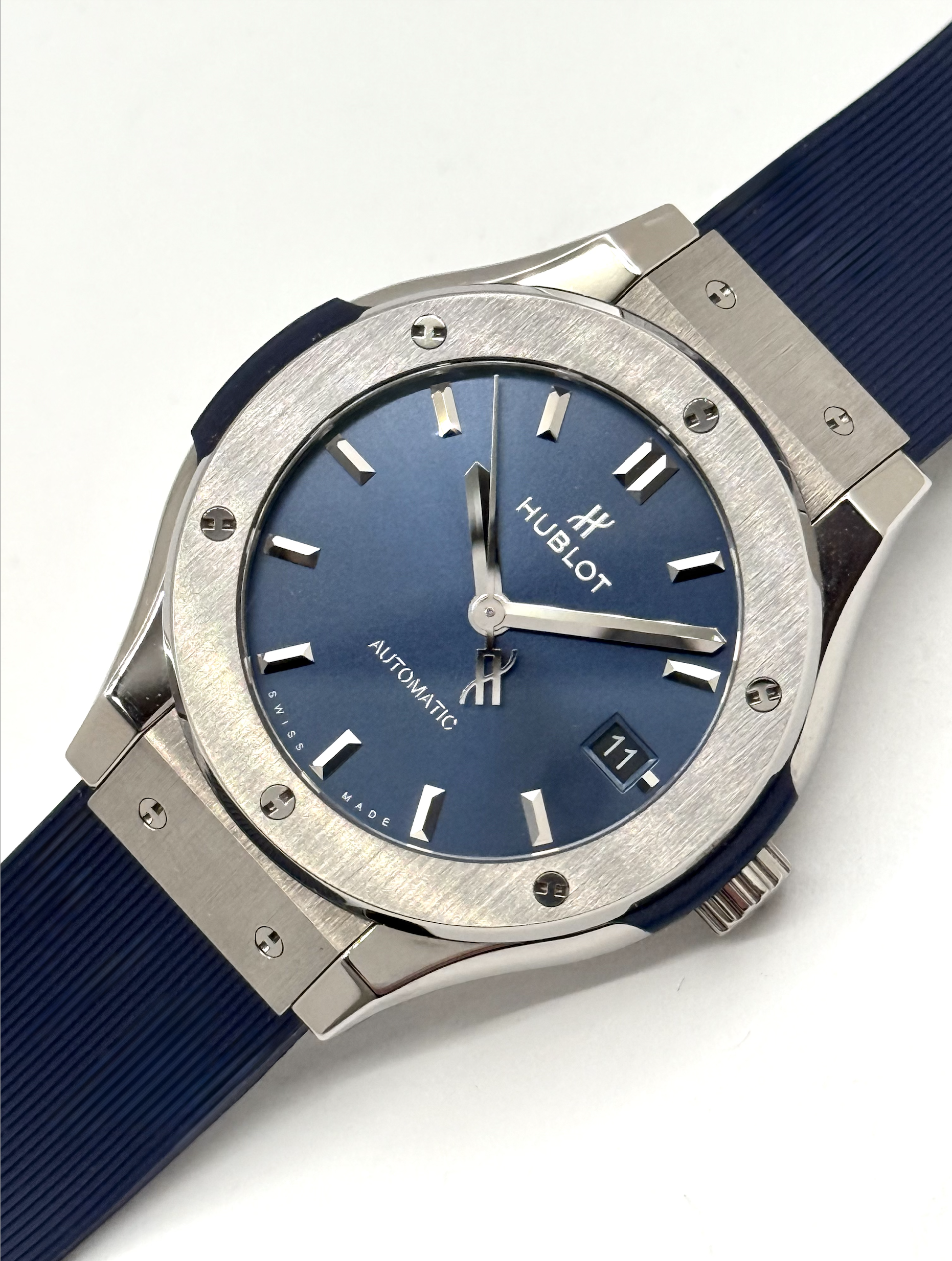 Hublot Classic Fusion Automatic 38 mm