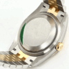 Rolex Datejust 36mm Steel and Yellow Gold