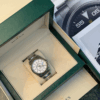 Rolex Sky-Dweller 42mm Steel and White Gold