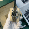 Rolex Datejust 36mm Steel and Yellow Gold