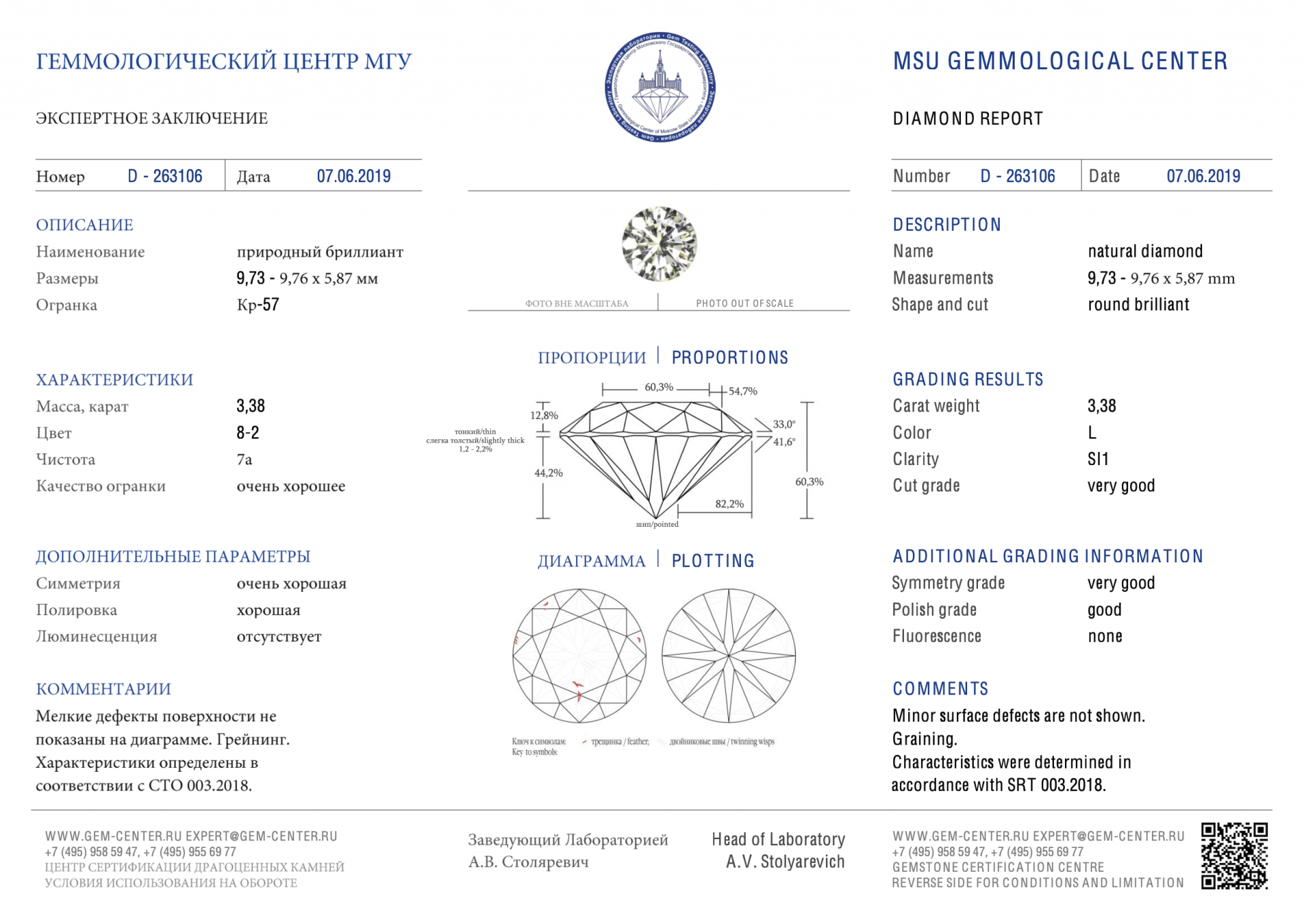 Изображение товара