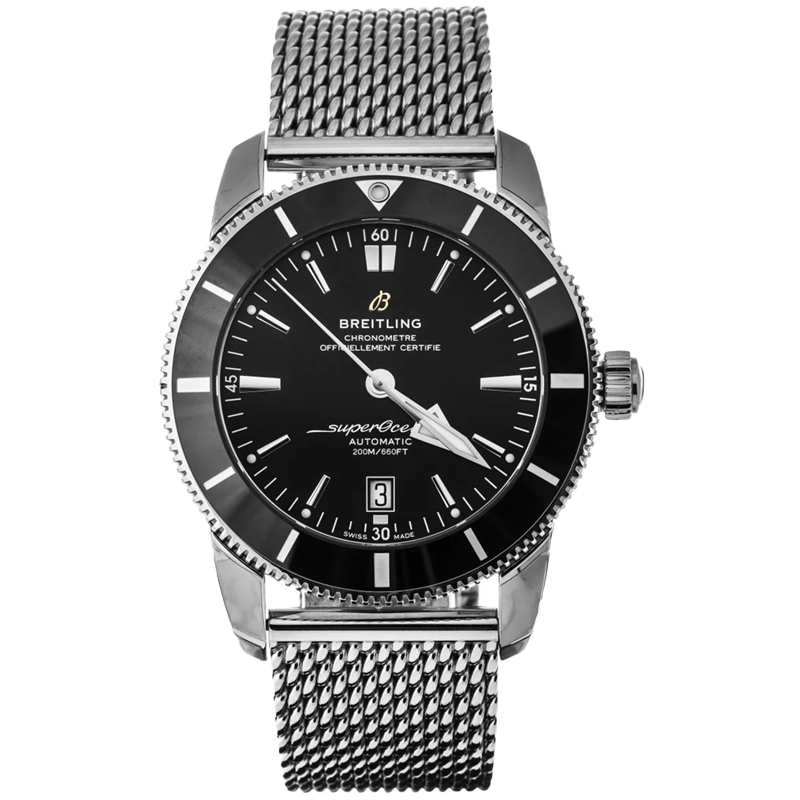 Breitling Superocean Heritage II B20 Automatic 46