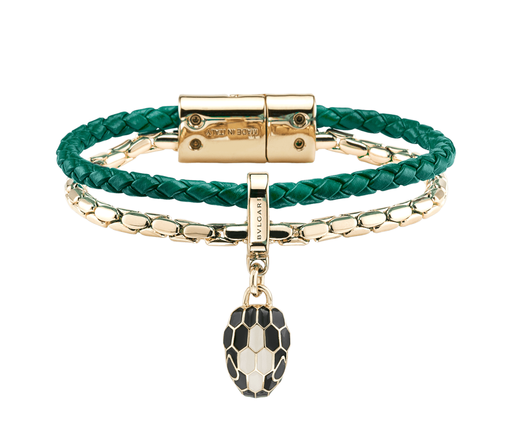 Браслет Bvlgari Serpenti Forever