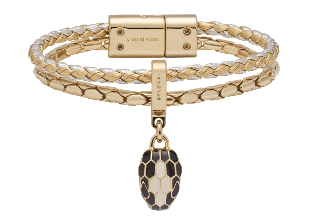 Браслет Bvlgari Serpenti Forever