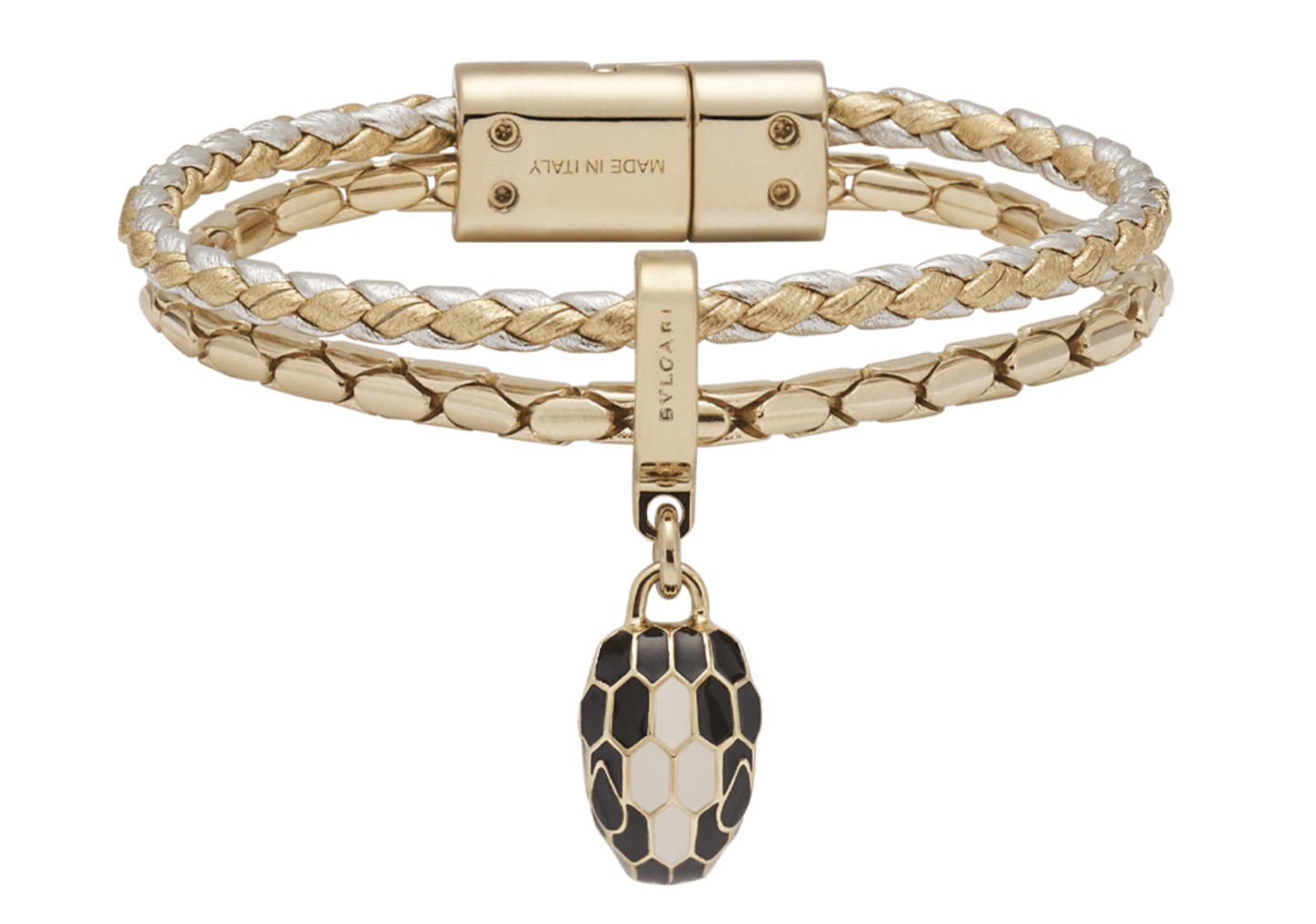 Браслет Bvlgari Serpenti Forever