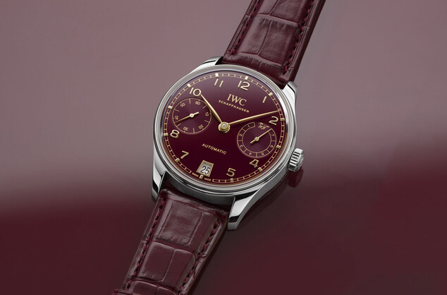 IWC Portugieser Automatic 42 Year of the Horse