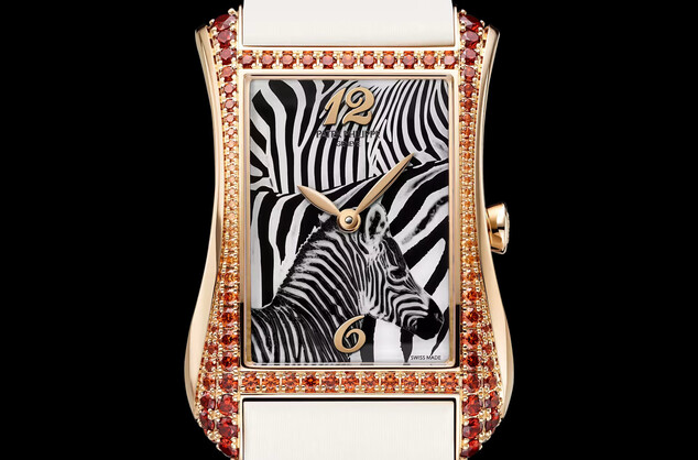 Новинка Patek Philippe Gondolo Serata