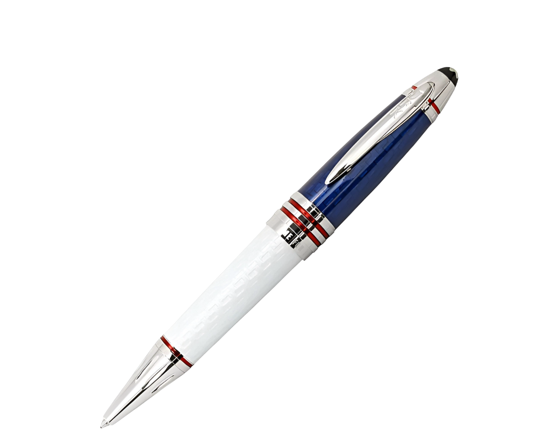 Montblanc Great Characters Limited Edition 1917 J F Kennedy Ballpoint Pen