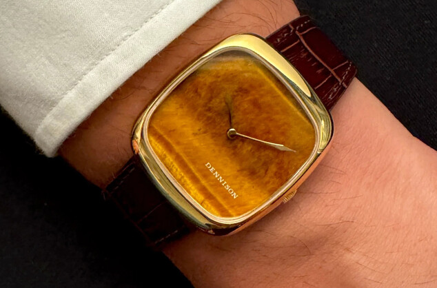 [:ru]Номинанты часового Оскара GPHG 2025. Вызов[:]