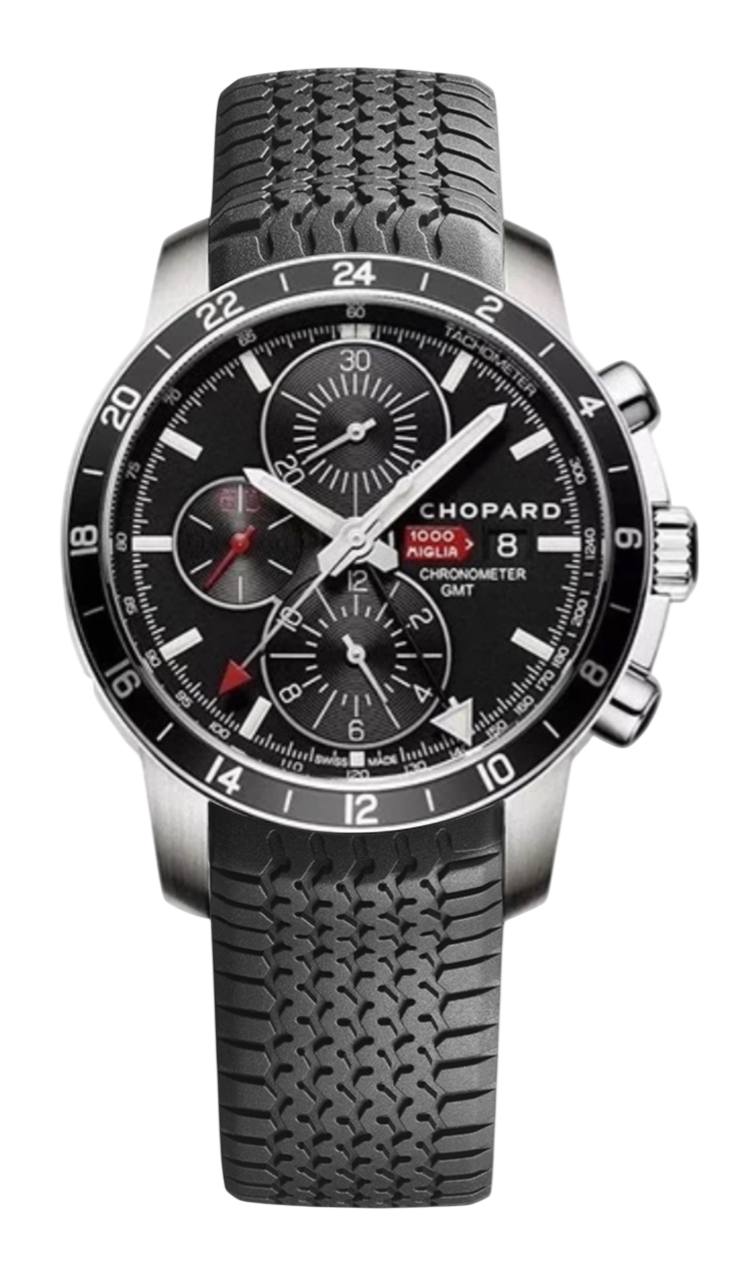 Chopard Classic Racing Mille Miglia GTS Chrono