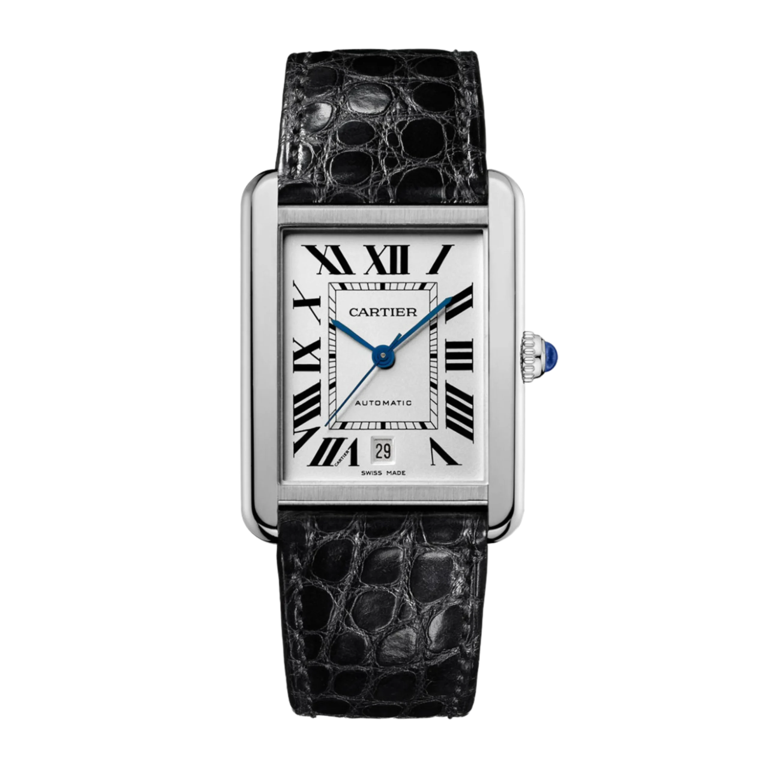 Cartier Tank Solo XL