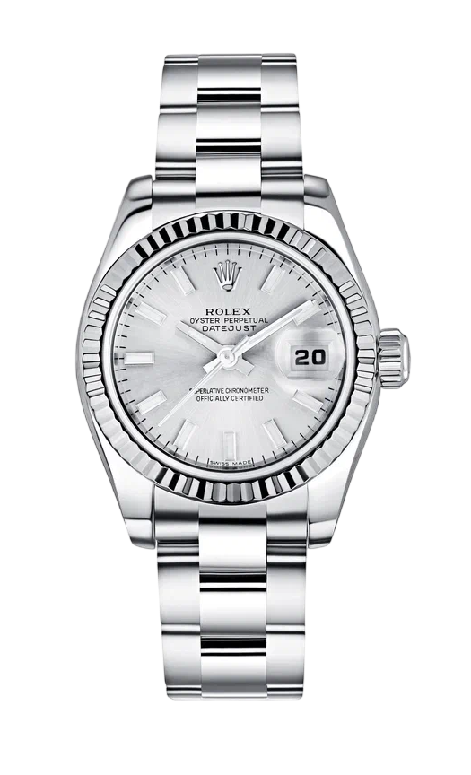 Rolex Lady-Datejust 26мм