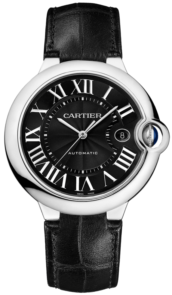 Cartier Ballon Bleu De 3765
