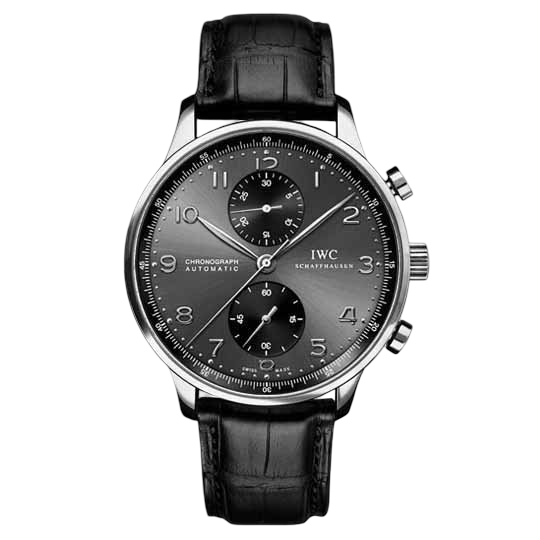 IWC Portuguese Chronograph