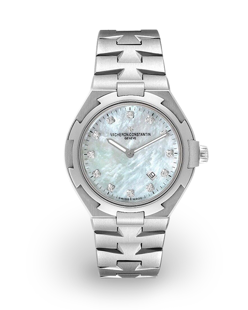 Vacheron Constantin Overseas