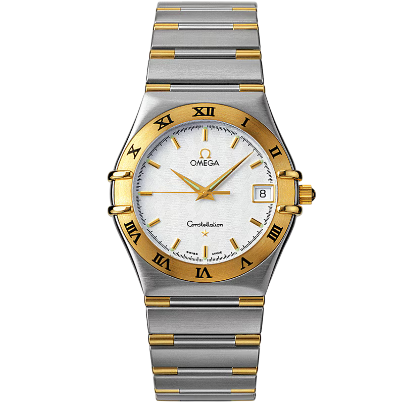 Omega Constellation