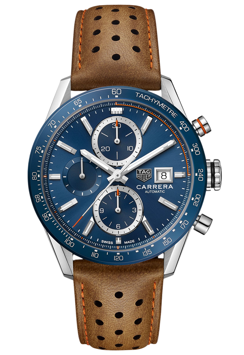 TAG Heuer Carrera Calibre 16