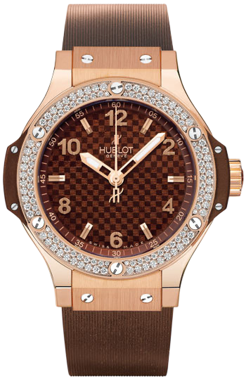 Hublot Big Bang 38