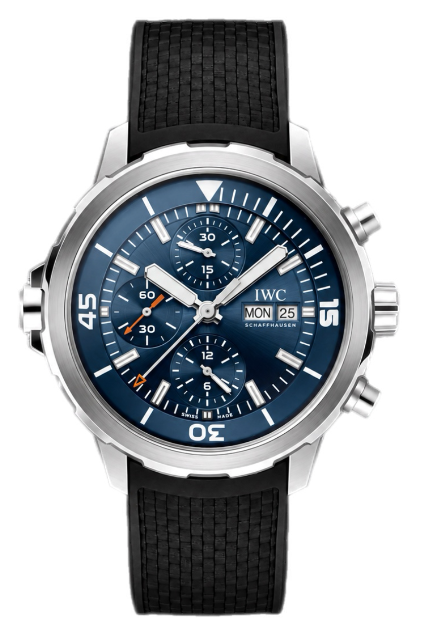 IWC Aquatimer Chronograph 44mm IW396805