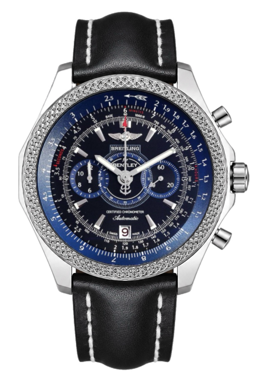 Breitling Bentley Supersports 49mm aA26364